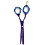 Foarfeca Mollylac Indigo Cameleon de Filat de 6,0 uz Profesional Cod 04817